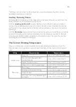 Preview for 17 page of Hoberg 02404 Operating Instructions Manual