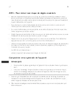 Preview for 25 page of Hoberg 02404 Operating Instructions Manual