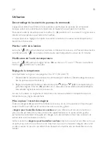 Preview for 27 page of Hoberg 02404 Operating Instructions Manual