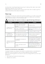 Preview for 29 page of Hoberg 02404 Operating Instructions Manual