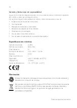 Preview for 39 page of Hoberg 02404 Operating Instructions Manual