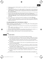 Preview for 15 page of Hoberg 05101 Instructions Manual