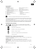 Preview for 19 page of Hoberg 05101 Instructions Manual