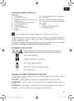 Preview for 37 page of Hoberg 05101 Instructions Manual