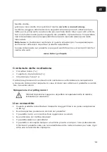 Preview for 13 page of Hoberg 05305 Operating Instructions Manual