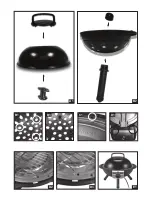 Предварительный просмотр 54 страницы Hoberg BBQ Compact User Manual