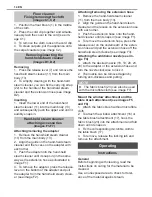 Preview for 18 page of Hoberg Miracle Mop 9 in 1 Version 2 User Manual