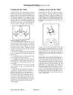 Preview for 17 page of Hobie 14 User Manual