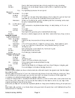 Preview for 25 page of Hobie 14 User Manual