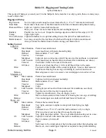 Preview for 28 page of Hobie 14 User Manual