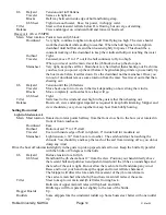 Preview for 35 page of Hobie 14 User Manual