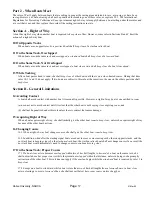 Preview for 42 page of Hobie 14 User Manual