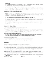 Preview for 44 page of Hobie 14 User Manual