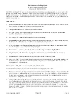 Preview for 51 page of Hobie 14 User Manual