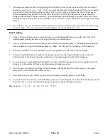 Preview for 54 page of Hobie 14 User Manual