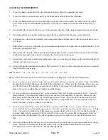 Preview for 56 page of Hobie 14 User Manual