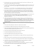 Preview for 57 page of Hobie 14 User Manual