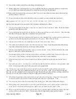 Preview for 58 page of Hobie 14 User Manual