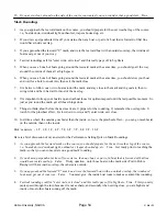 Preview for 59 page of Hobie 14 User Manual