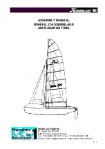 Hobie 15 Assembly Manual preview