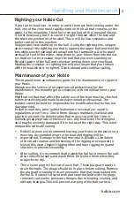 Preview for 9 page of Hobie 16 Owner'S Manual