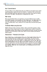 Preview for 10 page of Hobie 16 Owner'S Manual