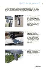 Preview for 15 page of Hobie 16 Owner'S Manual