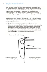 Preview for 20 page of Hobie 16 Owner'S Manual