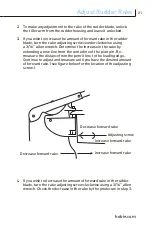 Preview for 21 page of Hobie 16 Owner'S Manual