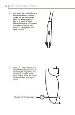 Preview for 22 page of Hobie 16 Owner'S Manual