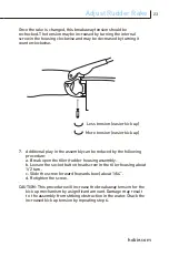 Preview for 23 page of Hobie 16 Owner'S Manual