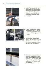 Preview for 26 page of Hobie 16 Owner'S Manual