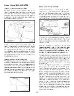 Предварительный просмотр 14 страницы Hobie 18 SE Assembly Manual