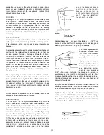 Предварительный просмотр 31 страницы Hobie 21 Sport Cruiser Assembly Manual