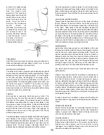 Предварительный просмотр 32 страницы Hobie 21 Sport Cruiser Assembly Manual