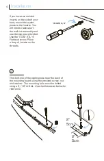 Предварительный просмотр 4 страницы Hobie 72020073 Installation Manual