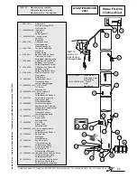 Предварительный просмотр 13 страницы Hobie Fx One Illustrated Parts Manual