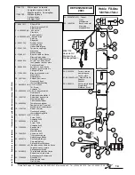 Предварительный просмотр 14 страницы Hobie Fx One Illustrated Parts Manual