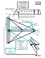 Предварительный просмотр 27 страницы Hobie Fx One Illustrated Parts Manual