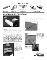 Preview for 6 page of Hobie Gateway Assembly Manual