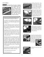 Preview for 10 page of Hobie Gateway Assembly Manual