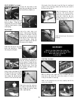 Preview for 11 page of Hobie Gateway Assembly Manual