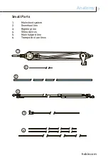 Preview for 7 page of Hobie Getaway Assembly Manual