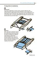 Preview for 9 page of Hobie Getaway Assembly Manual