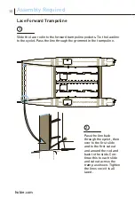 Preview for 10 page of Hobie Getaway Assembly Manual