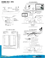 Hobie H14 Parts List preview