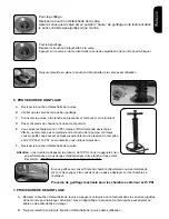 Preview for 11 page of Hobie INFLATABLESTAND UP PADDLEBOARD Manual Information