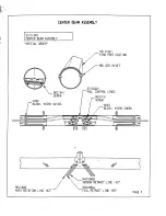 Preview for 5 page of Hobie Ketterman TriFoiler Illustrate Parts List