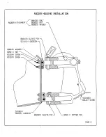 Preview for 11 page of Hobie Ketterman TriFoiler Illustrate Parts List