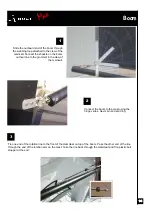 Preview for 14 page of Hobie MAX RACE Assembly Manual